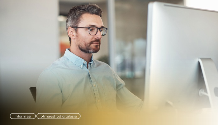 PT. Maestro Digital Asia – Jasa Konsultan IT Profesional di Surabaya